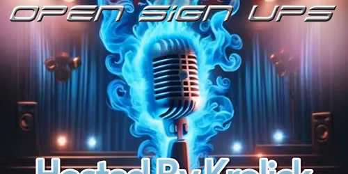 Mic Check: Open Mic Night at The Belltower