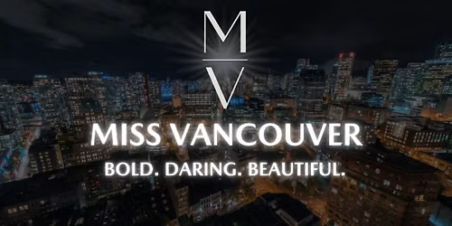 Miss Vancouver 2026