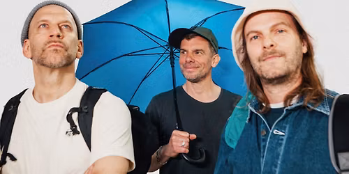 SPORTFREUNDE STILLER (Kantine goes Kongress am Park)