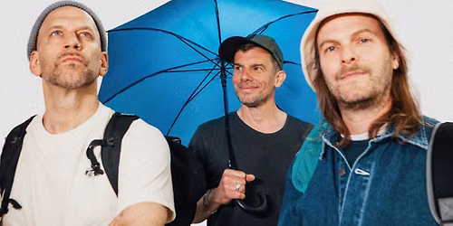 AUSVERKAUFT: SPORTFREUNDE STILLER (Kantine goes Kongress am Park)