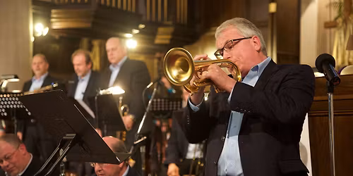 Gary Greenfelder Orchestra