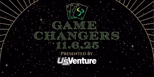 Game Changers