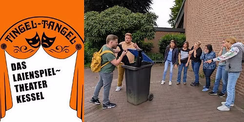 Der Juwelen-Priester