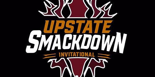 2026 Upstate Smackdown