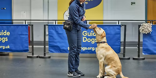 Guide Dogs - Classic Experience - Redbridge (2026)