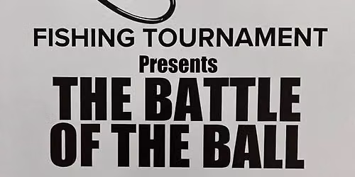 Battle Of The Ball