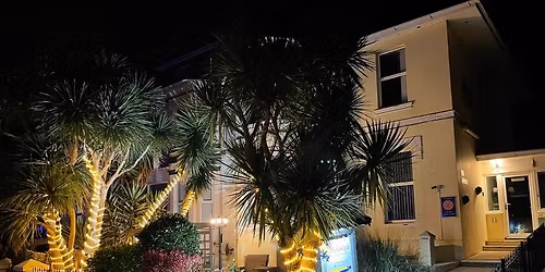 The Ashleigh\u2019s Victorian Christmas