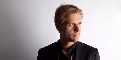 Armin van Buuren