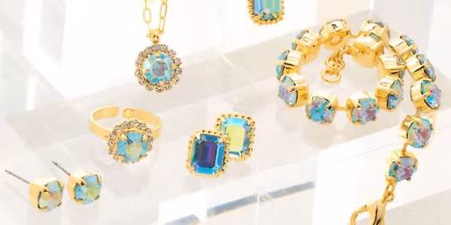 \u201cRain or Shine\u201d Sorrelli Trunk Show