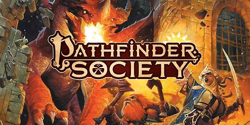 Pathfinder Society -- PFS2 7-04: Sulfuric Negotiations