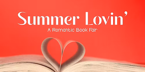 Oviedo Mall's Summer Lovin' Book Festival | A Romantic Book Fair