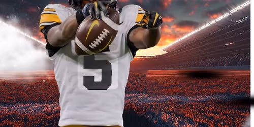 Meet & Greet w\/ Jacob Gill