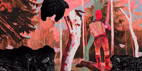 POP-UP | TINA DOBRAJC x \u017diga Kelenc