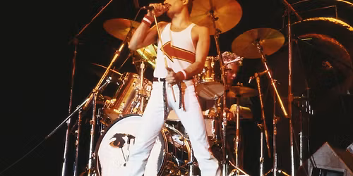 Freddie Mercury Tribute