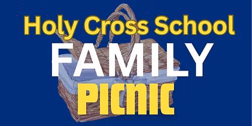 Friday Family Picnic