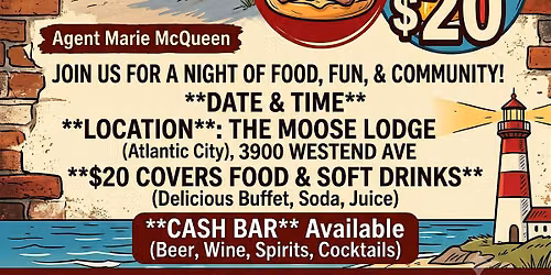 Marie McQueen Beef&Beer