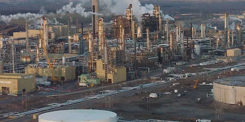 28th Annual Syncrude Retiree Reunion