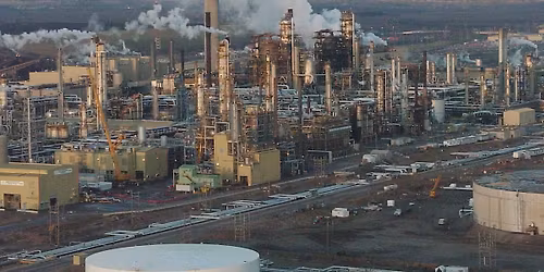 28th Annual Syncrude Retiree Reunion
