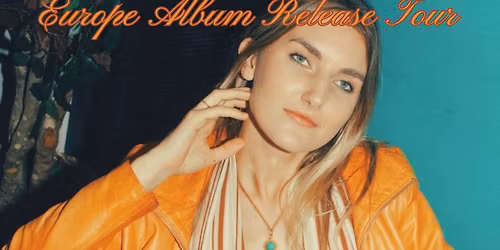 Montagskonzert: Anna Katarina & Band (US)