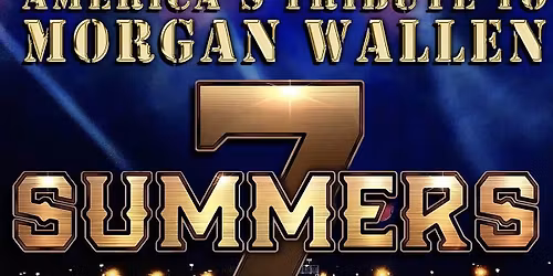 7 Summers - A Tribute to Morgan Wallen