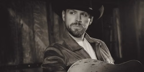 Brett Kissel in Langley Township