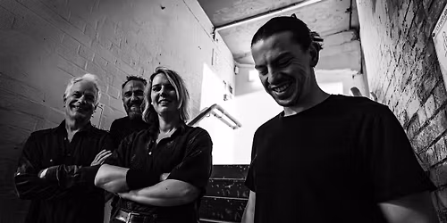 The Wedding Present - Seamonsters 35th Anniversary Tour