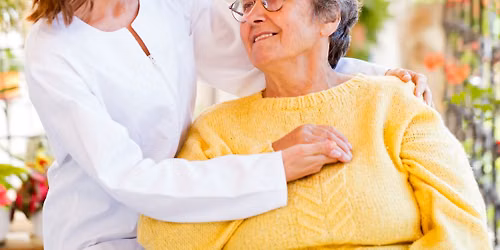 Routine and Dementia: How Important Is It