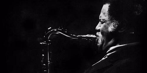A Tribute to Dexter Gordon