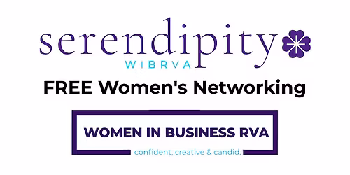 WIBRVA Serendipity JANUARY 2026 Meetup