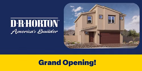 Heartland Cottages Grand Opening 