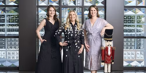 Nashville Ballet: Nashville's Nutcracker