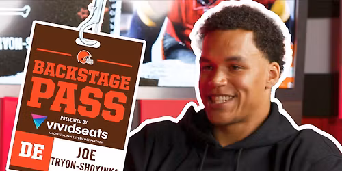 Fan Experience Pass