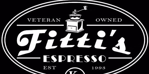 Bikes and Coffee at Fitti's