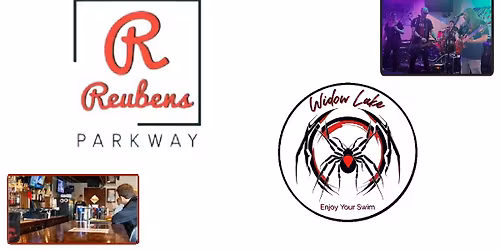Widow Lake Returns to Reubens Parkway