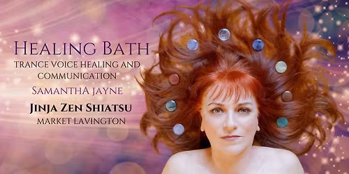 Healing Voices - Market Lavington