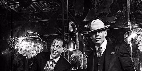 AC Lincoln\u2019s Jazz Night @ Da Milio