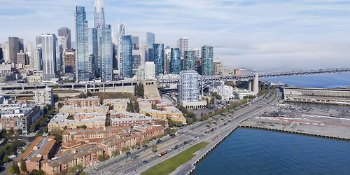 South Beach Coastal Resilience Project Open House