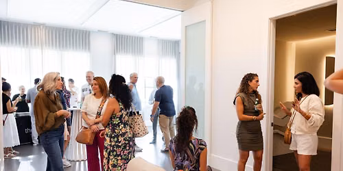 EDUCATOR EVENT | VIP Networking Night for Teachers & Counselors