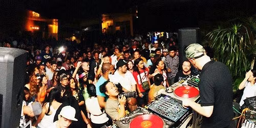 Irie Sunday 15 Year Irieversary 12\/07\/25