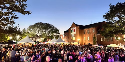 2026 Danbury San Gennaro Italian Festival