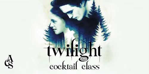 Twilight Cocktail Class @ A.C.S