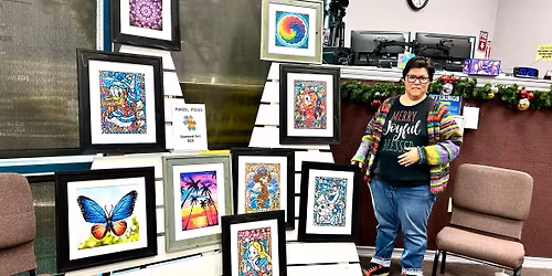 TMI Temecula Arts & Crafts Boutique