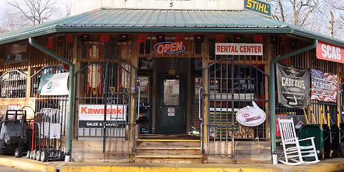 40 YEAR IN BUSINESS CELEBRATION & RIBBON CUTTING