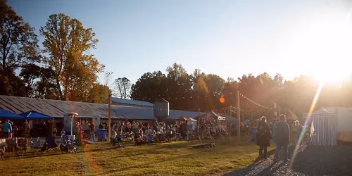 10th Annual Fall on the Farm 