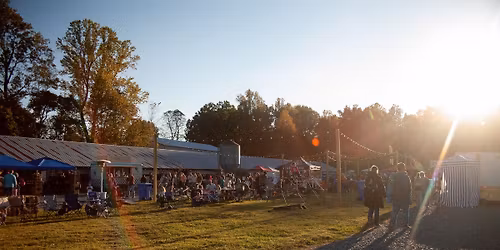 10th Annual Fall on the Farm 