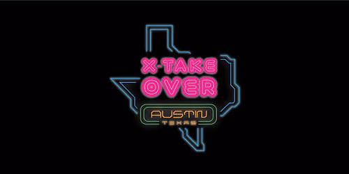 X Takeover 2026