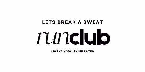 Lets Break A Sweat : PEACHTREE SHAKEOUT Run\/Walk | SweatHouz *RSVP Required