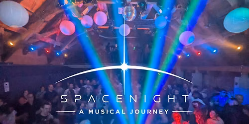 Spacenight #22