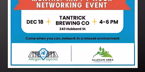 Third Thirsty Thursday