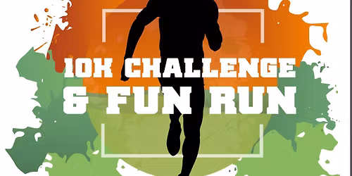 2026 Alton 10km Challenge 